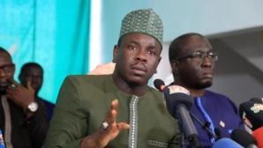Birame Souleye Diop Birame Souleye Diop