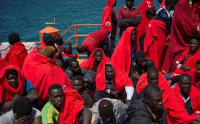 Émigration clandestine : 169 sénégalais vont être rapatriés ce week-end