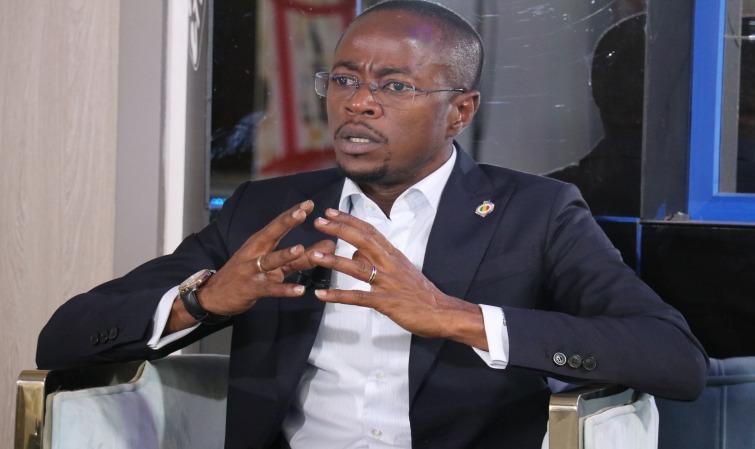 Abdou Mbow soutient la loi d'amnistie : Un engagement ferme devant le président Sall