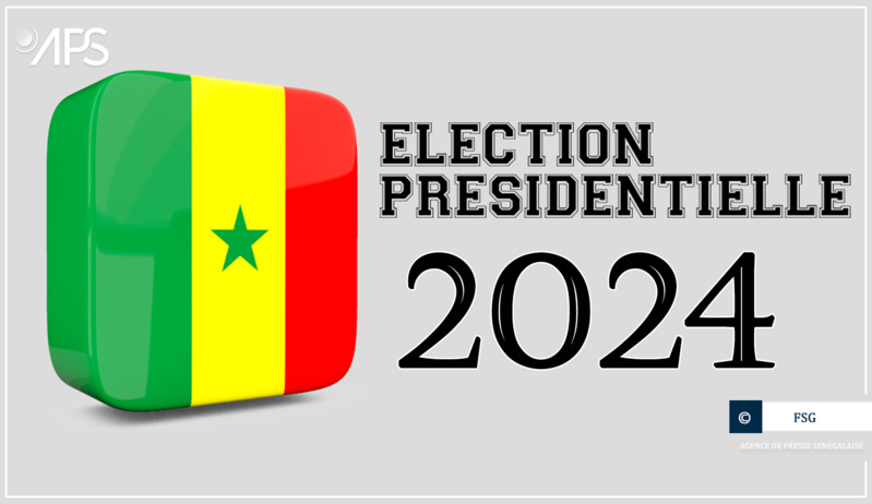 Présidentielle au Sénégal : Deux dates potentielles pour le scrutin selon les contraintes calendaires