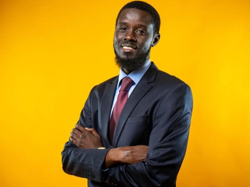 CNRA : Temps d'antenne bloqué pour le candidat Bassirou Diomaye Faye sur la RTS