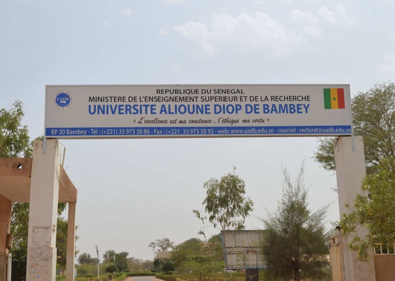 Tumulte à Bambey : Les étudiants perturbent les cours pour de meilleures conditions