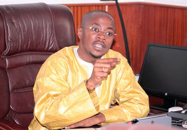 Abdou Mbow met en garde contre le risque de confier le Sénégal à des aventuriers