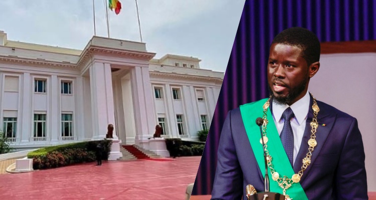 Début des affaires sérieuses au Sénégal : Réunion des ministres convoquée par le président Diomaye ce mardi