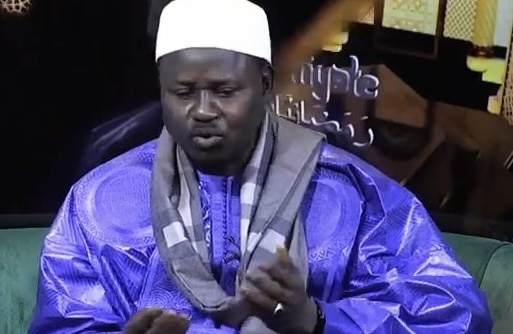 DIC: Imam Cheikh Tidiane Ndao sera présenté au Procureur, demain mercredi