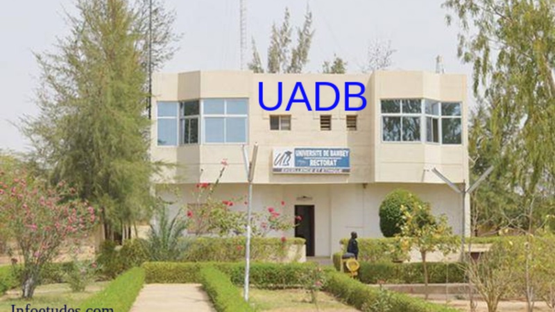 UADB : Les étudiants de Koungheul dénoncent leurs conditions de vie précaires
