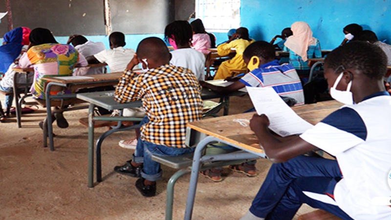 Mobilisation de près de 3000 enseignants pour les examens de fin d’année à Matam