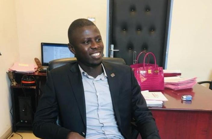 Société des Mines du Sénégal: Me Ngagne Demba Touré prend les commandes