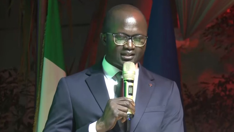 Plaidoyer du ministre Yankhoba Diémé pour la régularisation des Sénégalais sans papiers en Italie