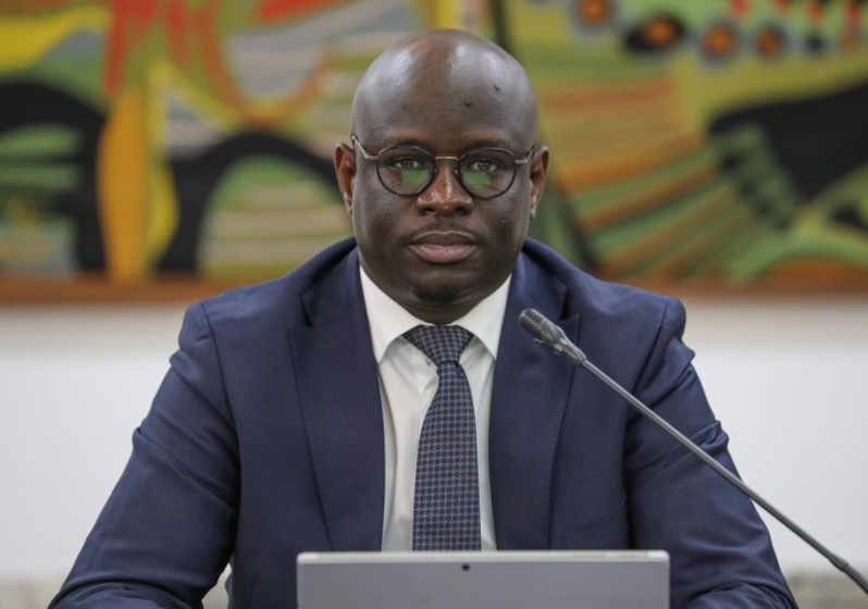 Le Sénégal Réussit à Collecter 750 Millions de Dollars sur les Marchés Financiers Internationaux