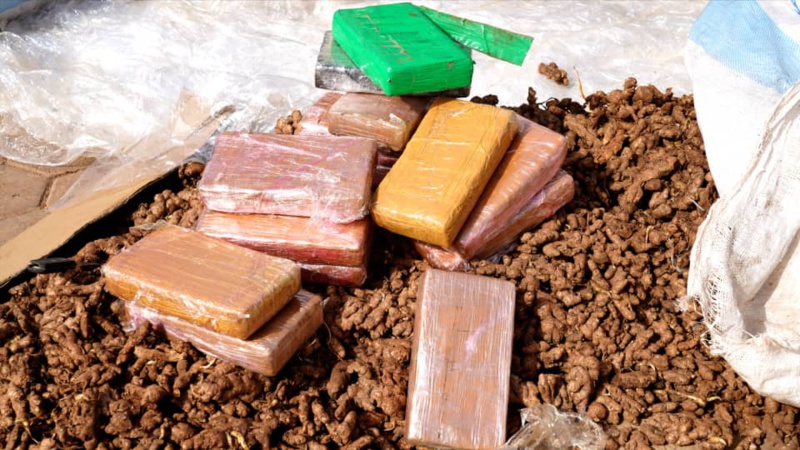 Saisie Inédite de Cocaïne à l’AIBD : Un Coup de Filet Spectaculaire des Douanes Sénégalaises