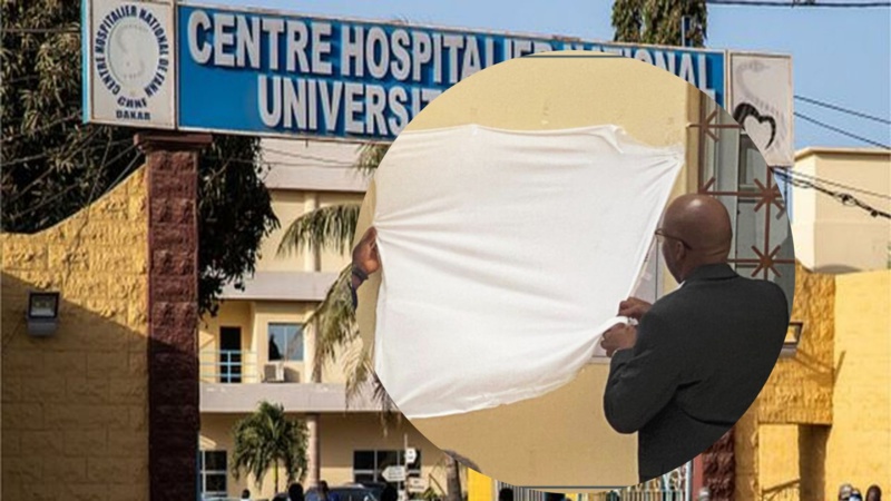 Inauguration d'un Espace pour le Développement Psycho-Social des Jeunes Atteints du VIH à l’Hôpital de Fann