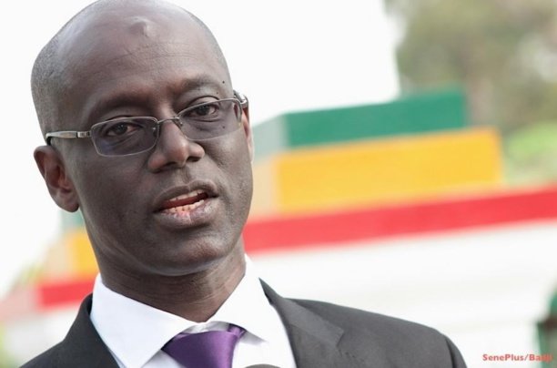 DGP du Premier ministre Ousmane Sonko: Thierno Alassane Sall s'invite au débat