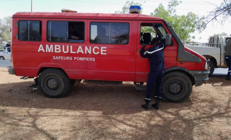 Tragique Accident de Charrette à Dahra : Un Enfant de 12 Ans Perd la Vie