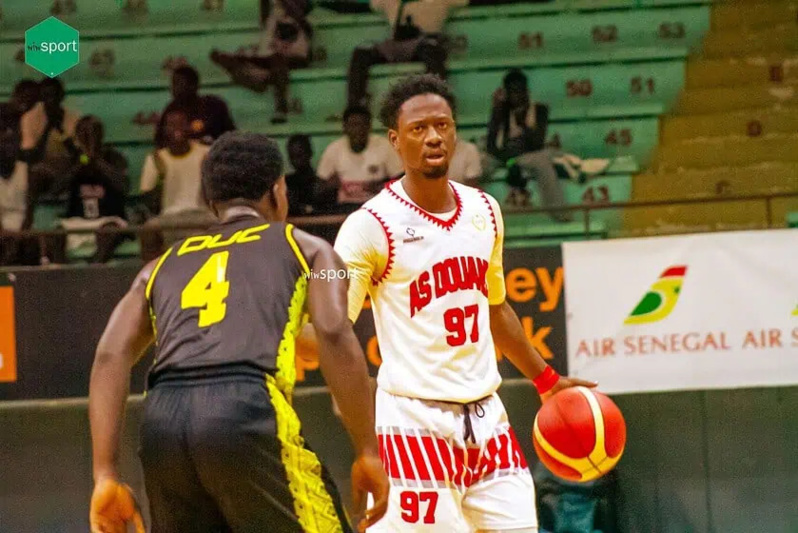 L'ASC Douanes Domine le DUC en Demi-Finale Aller de la Coupe du Sénégal