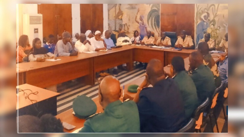 Touba Accueillera la Célébration de la Journée Nationale de l'Arbre le 4 Août