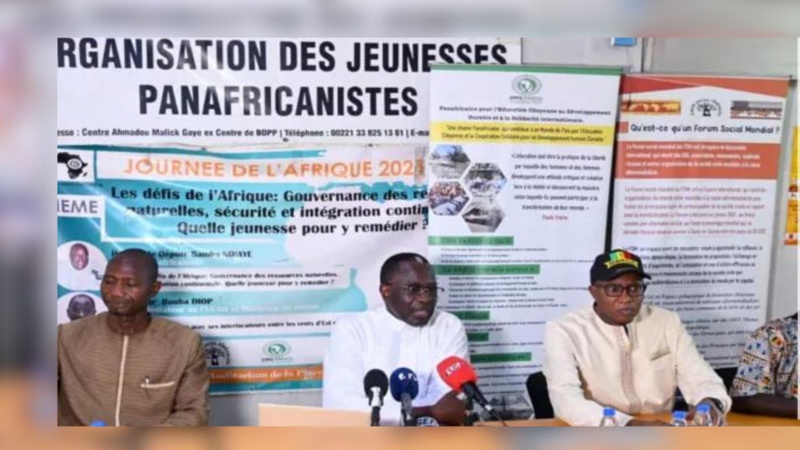 Gestion de l'Eau : Appel à la Publication du Contrat entre l'État Sénégalais et le Groupe Suez