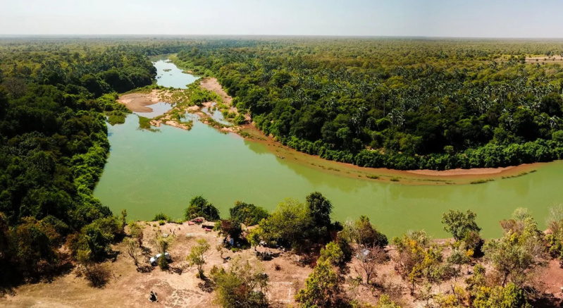 Lancement d'un Nouveau Plan de Gestion pour le Parc National du Niokolo-Koba