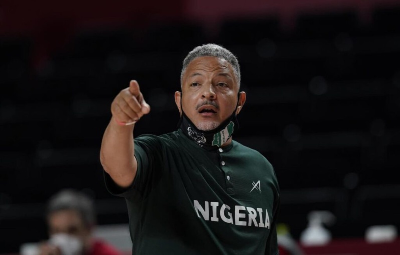 Basket : Otis, nouveau coach des Lionnes, dévoile ses ambitions pour le Sénégal