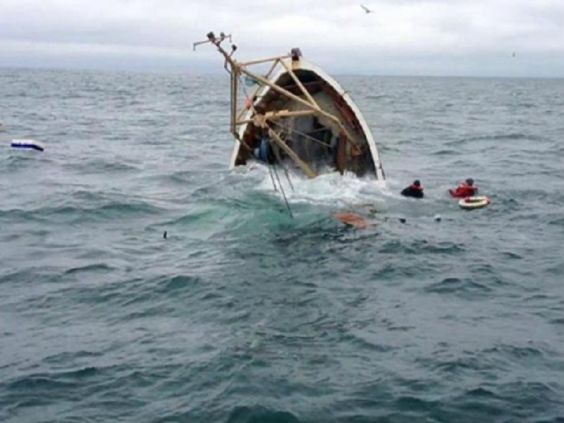 Chavirement d'une pirogue à Mbour : 4 corps repêchés et des dizaines de disparus