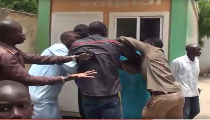 Drame à Keur Mbaye Fall : Un jeune de 22 ans tué lors d'une bagarre