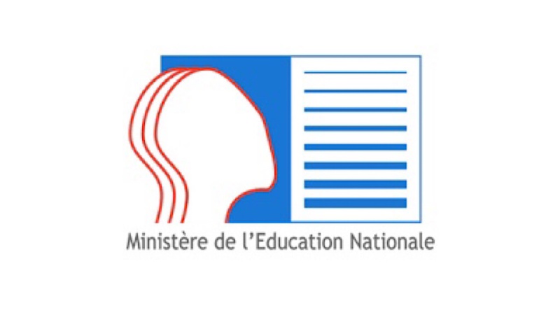 Le ministère de l'Éducation nationale dénonce des fraudes au recrutement d'enseignants