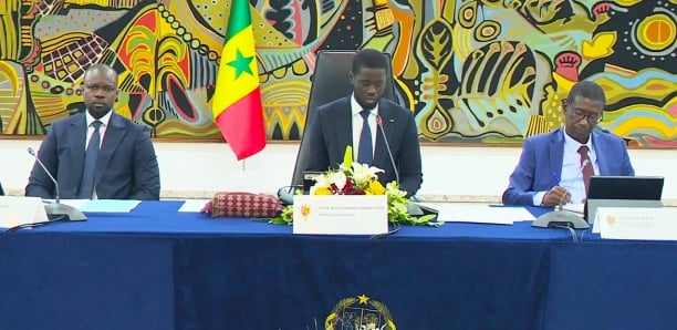 Urgent - Etat des lieux du Sénégal : Le gouvernement fera le point ce jeudi