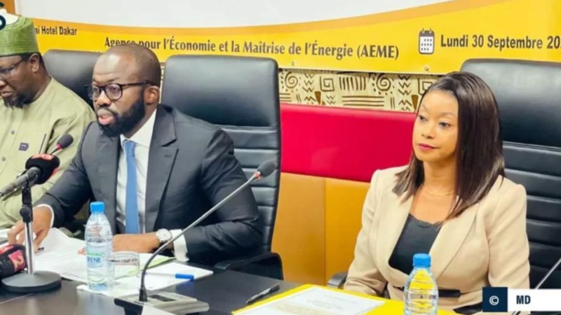 Les administrations sénégalaises confrontées à une hausse de la facture d’électricité, des mesures d’économie en vue