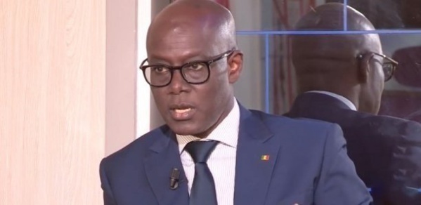 Thierno Alassane Sall soutient Bougane Gueye : "Ceux qui ont cherché systématiquement à dénigrer d’honnêtes citoyens sont allergiques à la critique