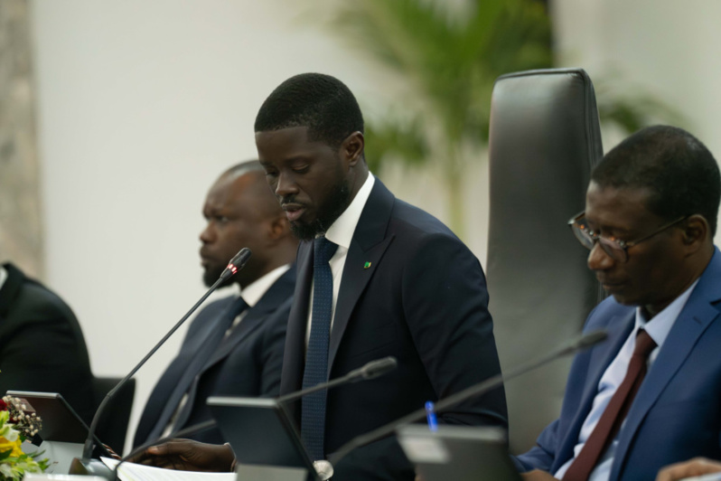 Lancement imminent d'un programme de modernisation des écoles au Sénégal