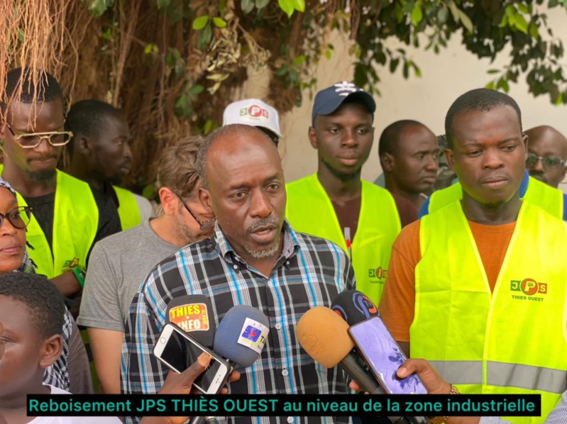 Élections législatives du 17 novembre: le coordonnateur de pastef Thiès ouest Amadou Dia zappé du groupe des titulaires