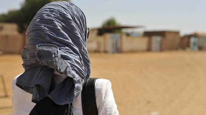 Le port du voile autorisé dans les écoles sénégalaises : Nouvelle réglementation ministérielle