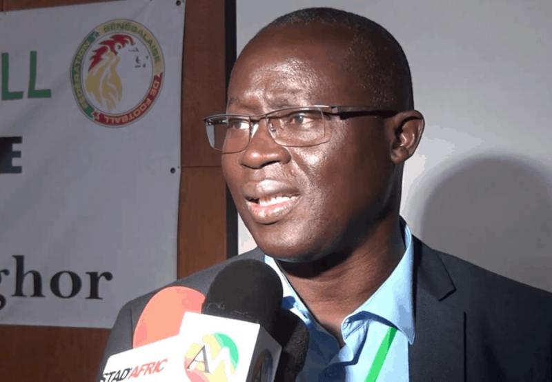 Augustin Senghor veut un coach sénégalais pour succéder à Aliou Cissé