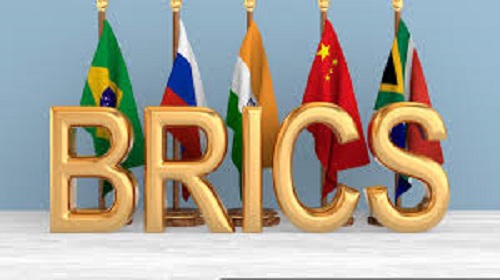 De nombreux pays ont postulé pour rejoindre la banque des BRICS, selon sa présidente