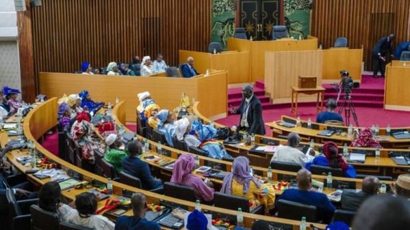 Législatives Sénégal du 17 novembre : Impossible de retirer ou remplacer des candidats à ce stade du processus