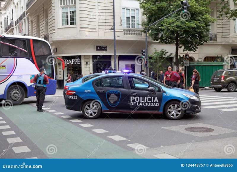 Un marchand ambulant sénégalais assassiné en Argentine