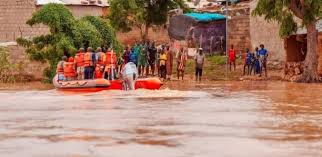 Actualité au Sénégal - Inondations à Matam : Le Fleuve Sénégal Fait une Nouvelle Victime