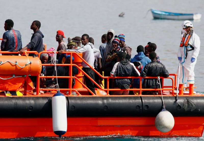 Migration : Arrivées en hausse des pirogues sénégalaises aux îles Canaries, de nombreux disparus signalés