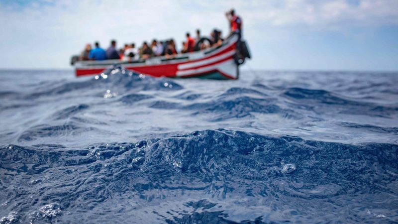 Migration vers les Canaries : Un convoi de 200 migrants, dont 23 femmes et 7 mineurs, a récemment atteint l'île d'El Hierro.