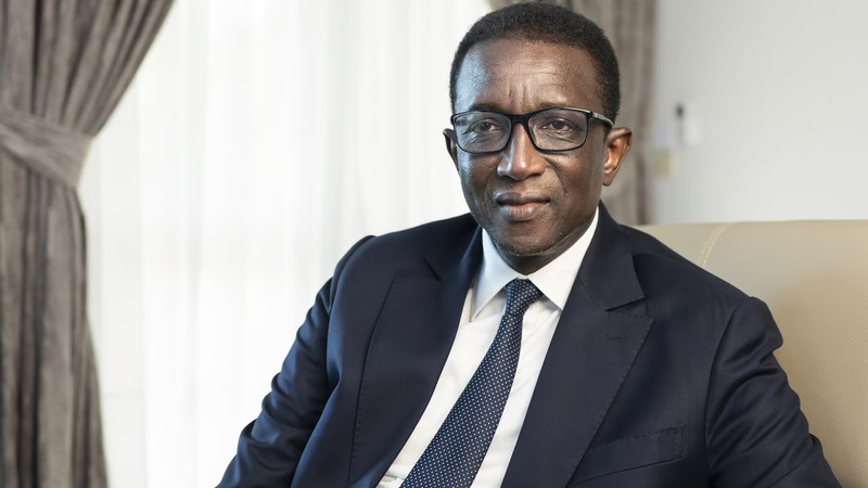 Amadou Ba reconnaît la victoire de Pastef et appelle à l’unité nationale