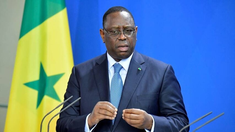 Macky Sall félicite Pastef pour sa victoire aux élections législatives