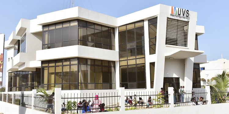 Université Numérique Cheikh Hamidou Kane : Les cours démarrent ce lundi