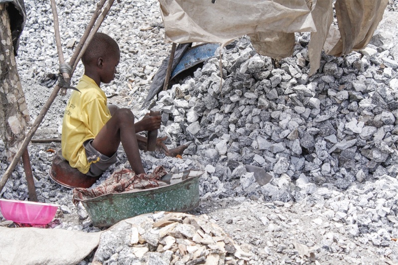 Lancement du Plan cadre national 2024-2028 contre le travail des enfants au Sénégal