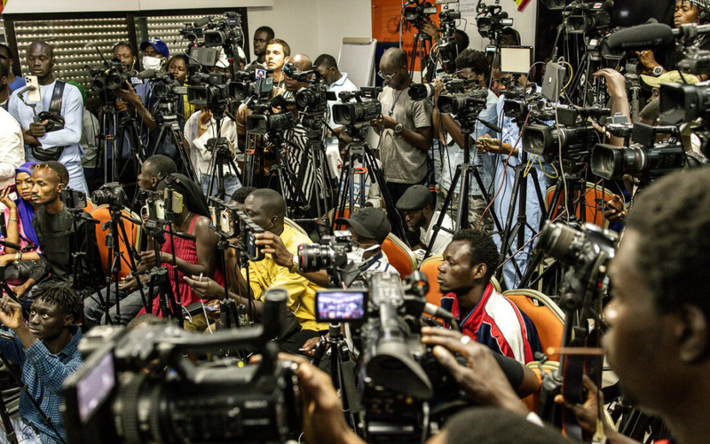 Médias et Code de la Presse : des vérifications supplémentaires avant la publication de la liste finale  Article :