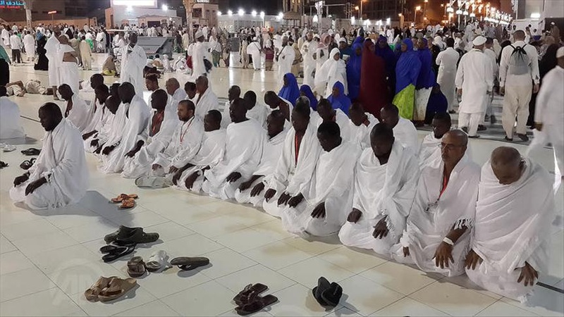 Pèlerins sénégalais invités en Arabie Saoudite : Visite des sites religieux historiques à Médine