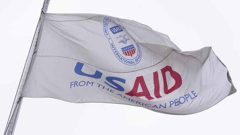 Terroristes, production de drogue: "projets malveillants" financés par l'USAID