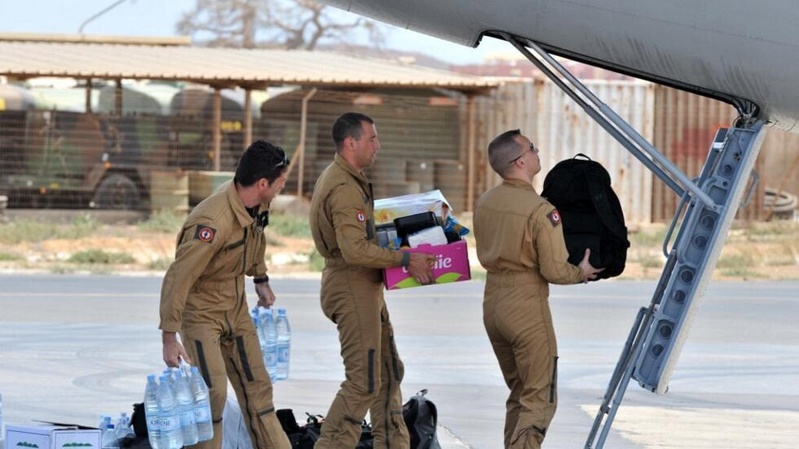 Fermeture des bases militaires françaises au Sénégal : 162 employés licenciés à compter de juillet 2025