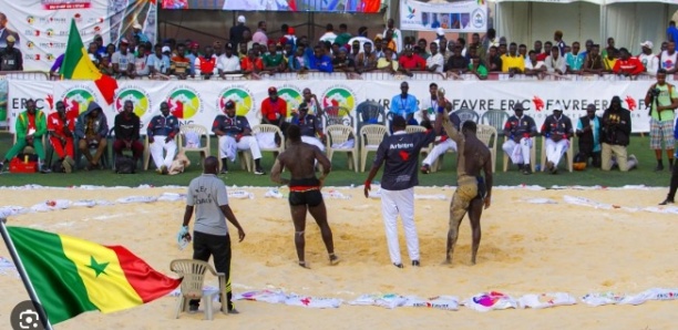 Sport Lutte-Drapeau du Chef de l’État : Ziguinchor accueillera l'édition 2025, 20 ans après