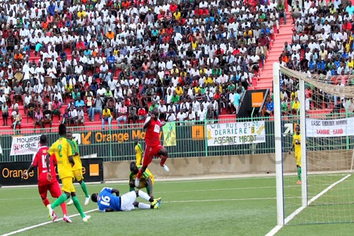 Les Clubs Sénégalais Livrés à Eux-Mêmes en Compétitions Africaines