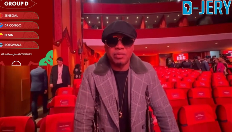 L’histoire peu connue de Boubacar Diallo, le père de El Hadji Diouf, décédé